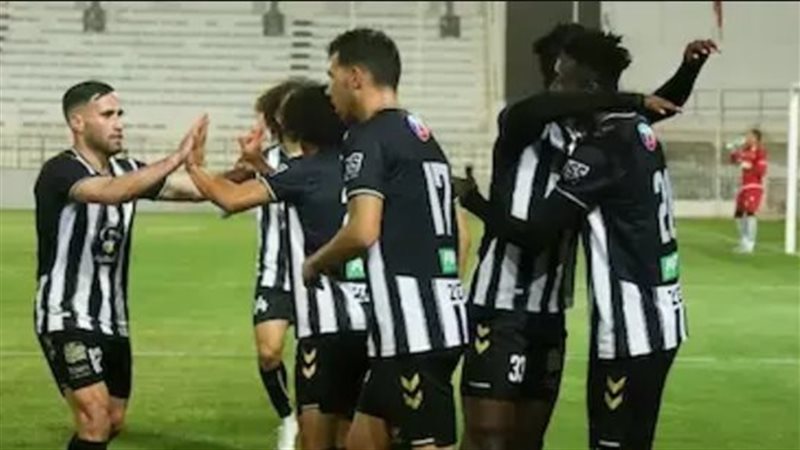 كريستو يقود الصفاقسي