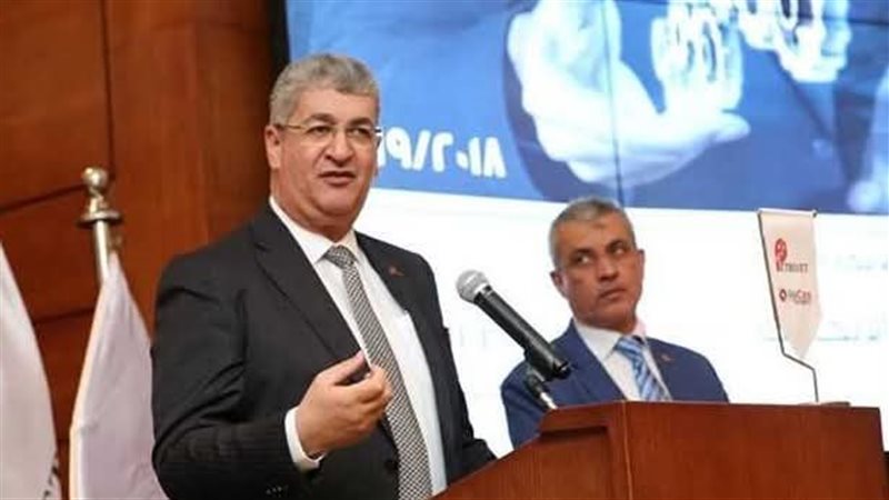 مهندس وليد لطفي رئيس