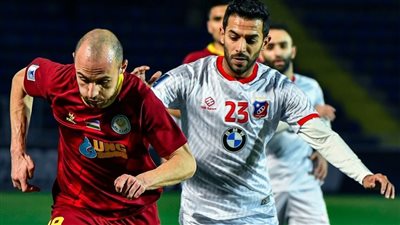 الكويت يهزم ناساف كارشي ويحيي آماله في دوري أبطال آسيا 2