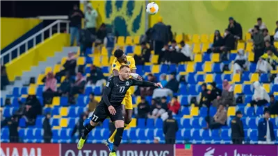 دوري أبطال آسيا، التعاون السعودي يتخطى الخالدية البحريني بثنائية
