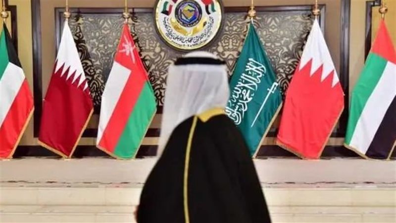 القمة الخليجية في