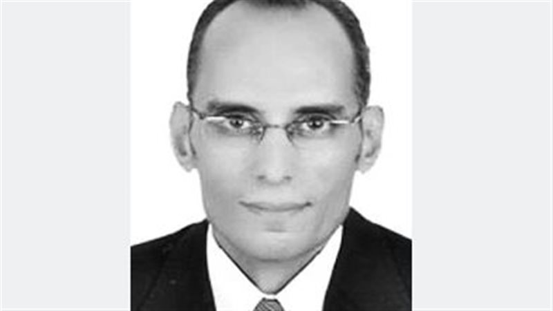 الدكتور ممدوح معوض،