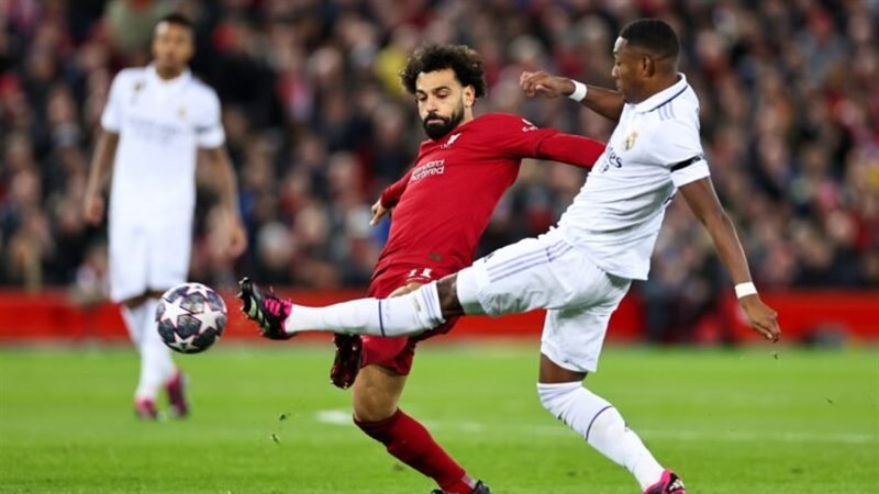 ترتيب دوري أبطال