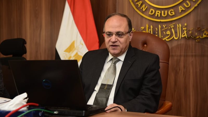 د.على الغمراوي،فيتو