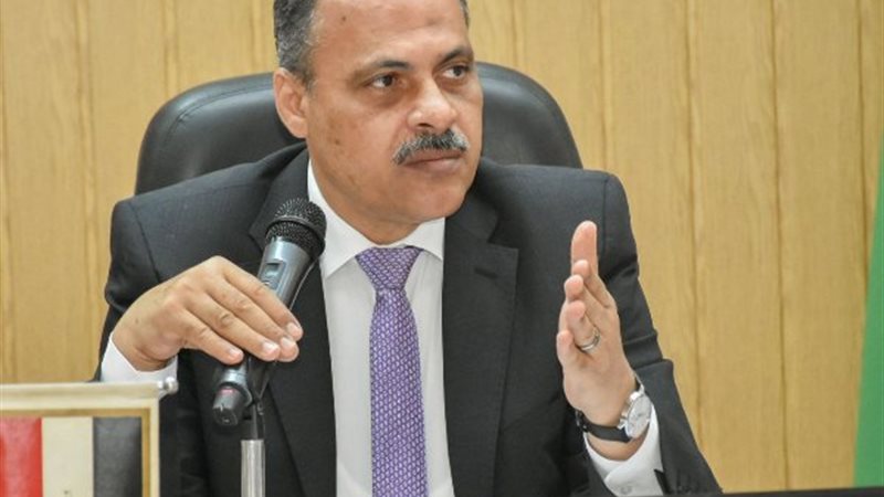 المهندس حازم الأشموني