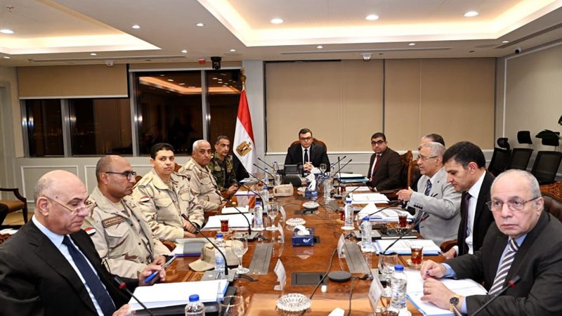 شريف الشربيني, فيتو