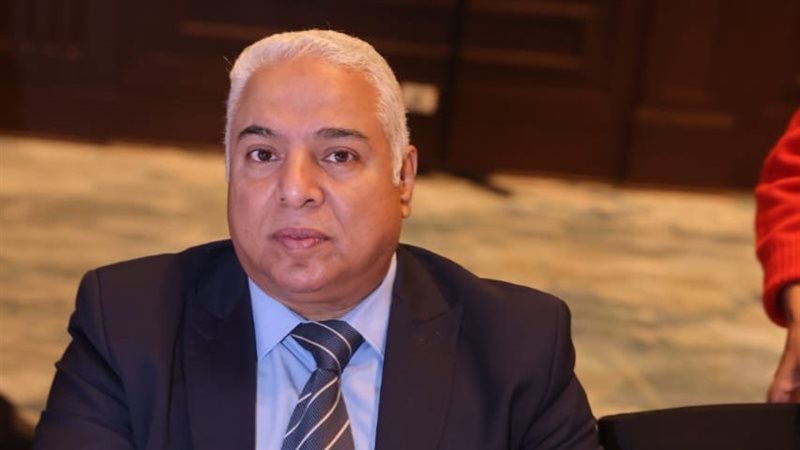 المهندس علاء نصر