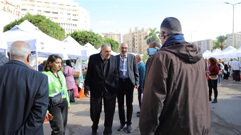  رئيس غرفة الإسكندرية