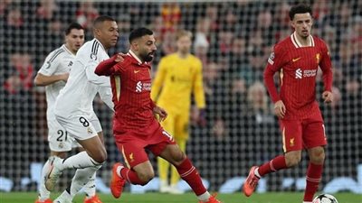 قرعة دوري أبطال أوروبا، ريال مدريد يواجه ليفربول ومانشستر سيتي.. وبرشلونة ضد باريس