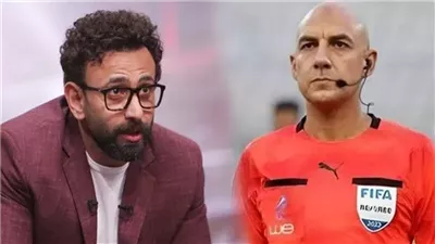 اعترف بصحة التسريب الصوتي، ننفرد بنشر أقوال الحكم محمد عادل في دعواه ضد إبراهيم فايق