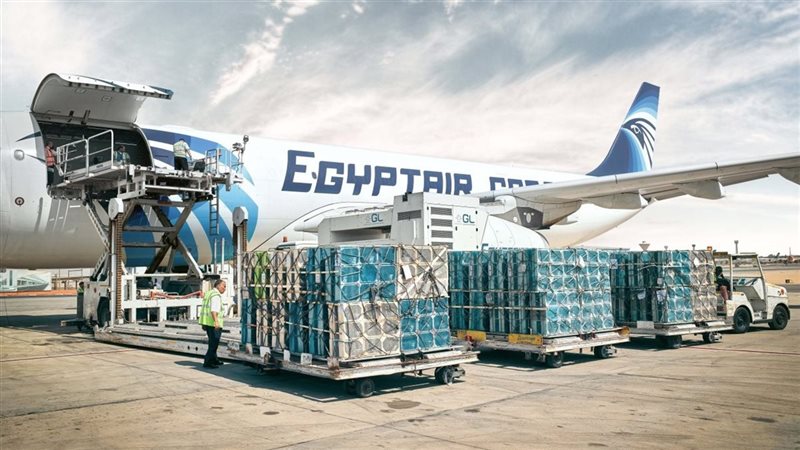مصر للطيران، فيتو