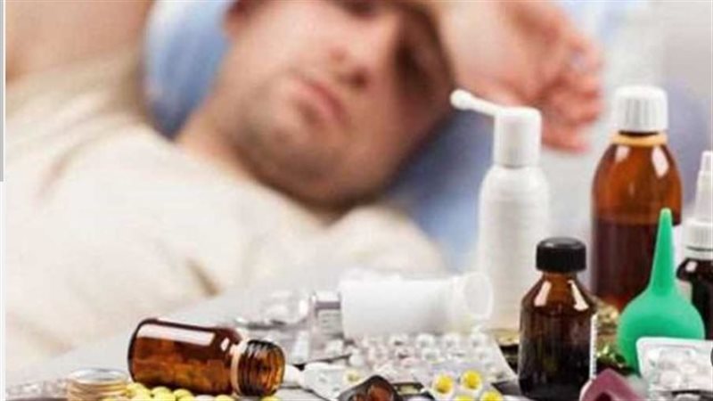 أدوار البرد، فيتو