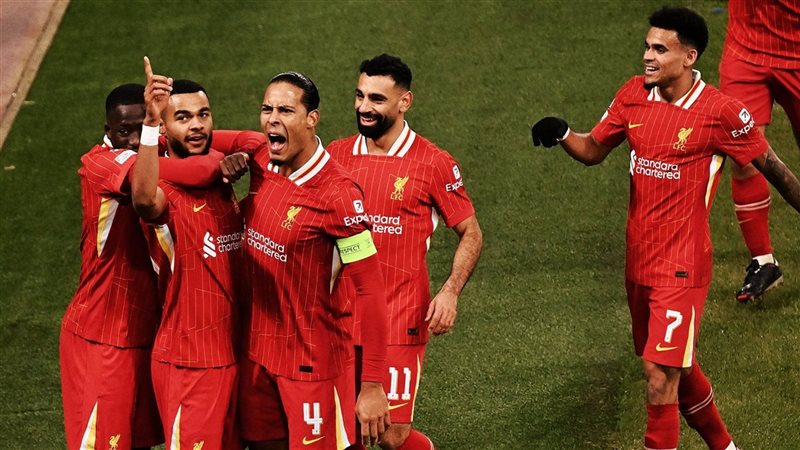 ليفربول 