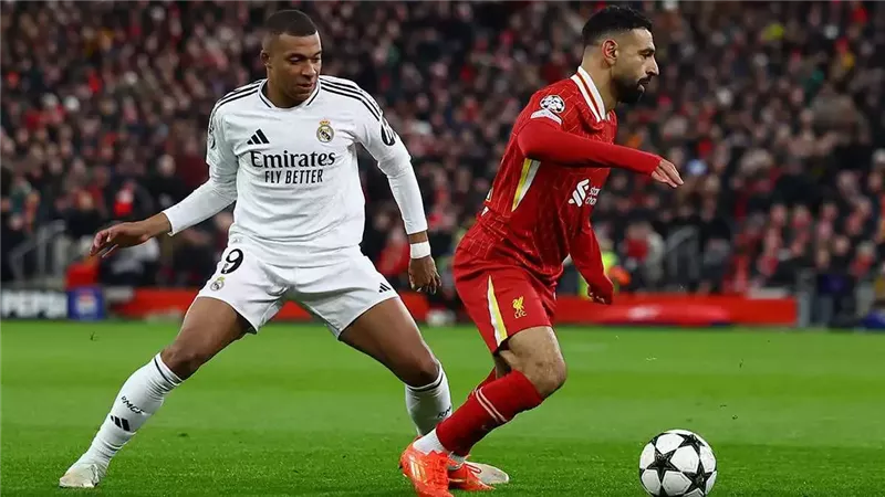 محمد صلاح، فيتو