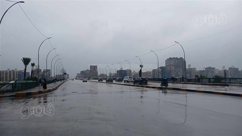 حالة الطقس، فيتو