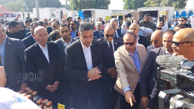 سوق اليوم الواحد