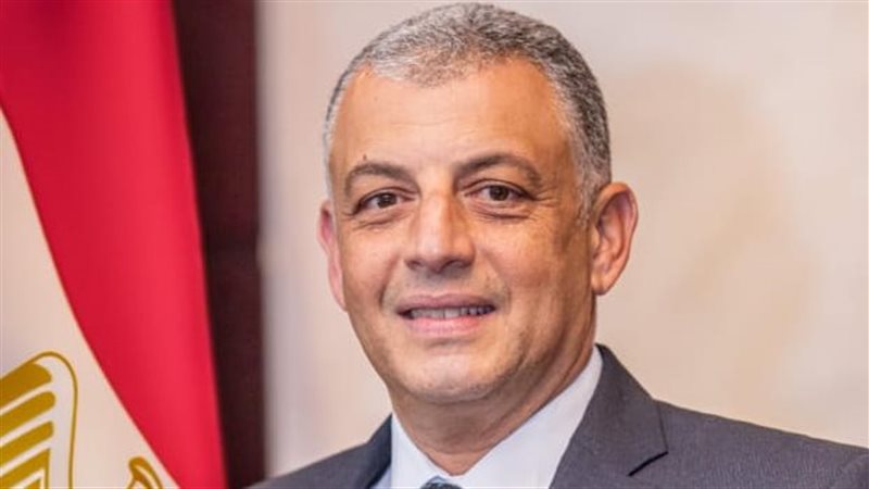 اللواء أكرم جلال