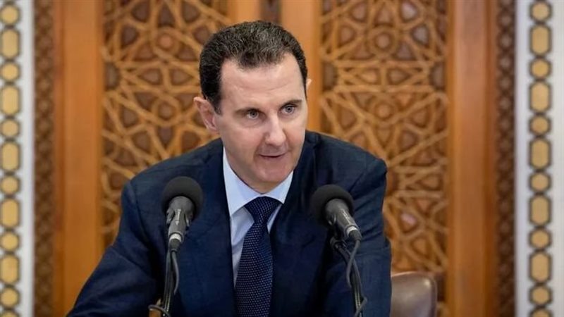 الأسد، فيتو