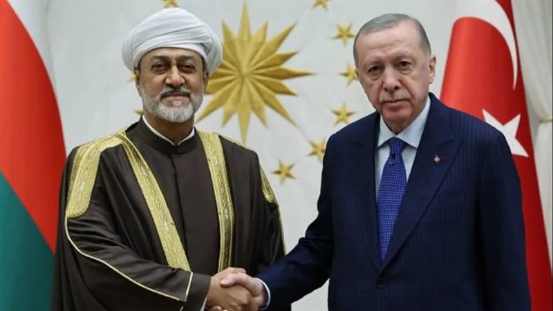أردوغان والسلطان