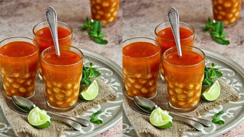 طريقة حمص الشام،