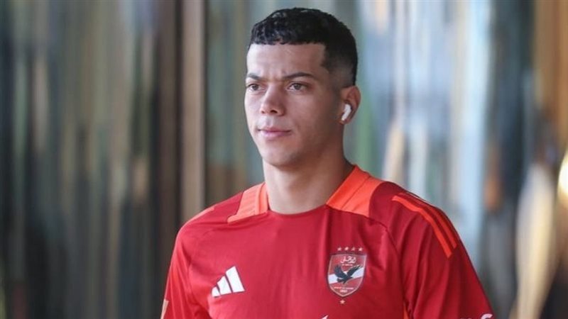 إمام عاشور، فيتو