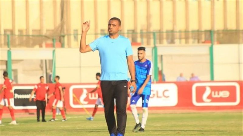 عمرو عبده المدير