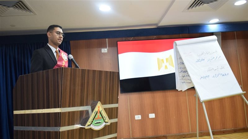 عمر الشبراوي رئيس