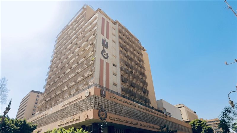 التعليم العالي والبحث