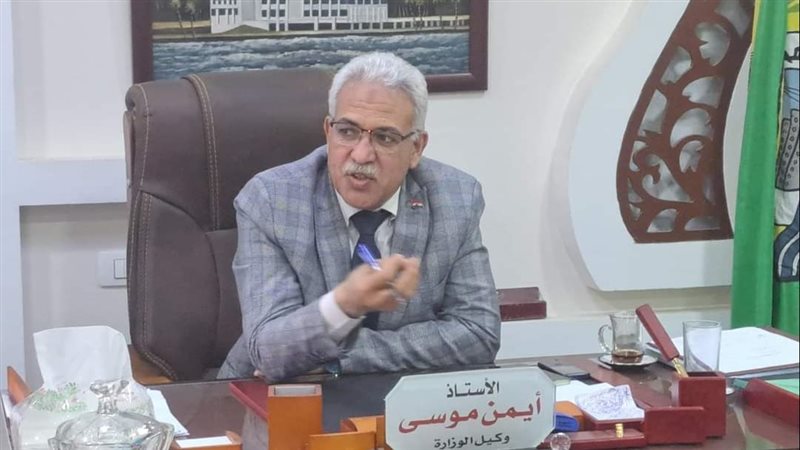 جانب من الاجتماع،فيتو