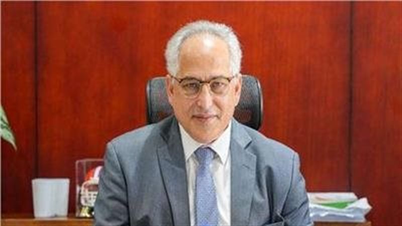 حسام الدين مصطفى