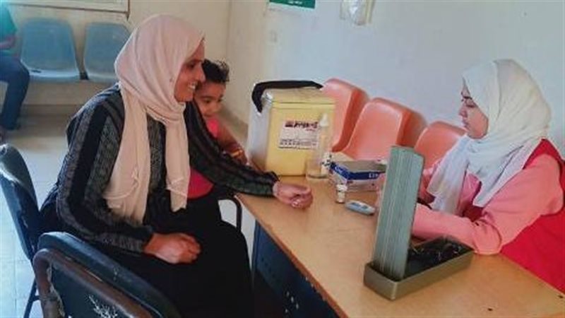 1,204,430مواطنا يستفيدون