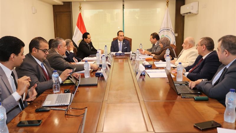 د. أحمد السبكي، فيتو