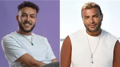 دورك جاي، أزمات ويجز مع النجوم بدأت بمحمد رمضان فهل يكون رامي صبري آخرهم؟