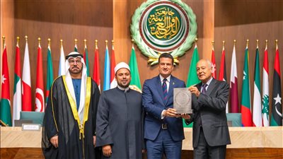 حصاد وحدة 