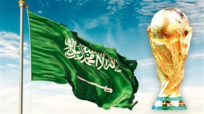 ألمانيا وإنجلترا يدعمان ملف السعودية لاستضافة مونديال 2034