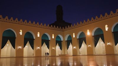 مواقيت الصلاة، موعد أذان الفجر اليوم الإثنين 9 - 12- 2024 في القاهرة والمحافظات 	
