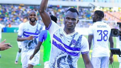 عرض مهاجم الهلال السوداني على الزمالك