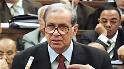موعد صلاة الجنازة على المستشار جودت الملط 