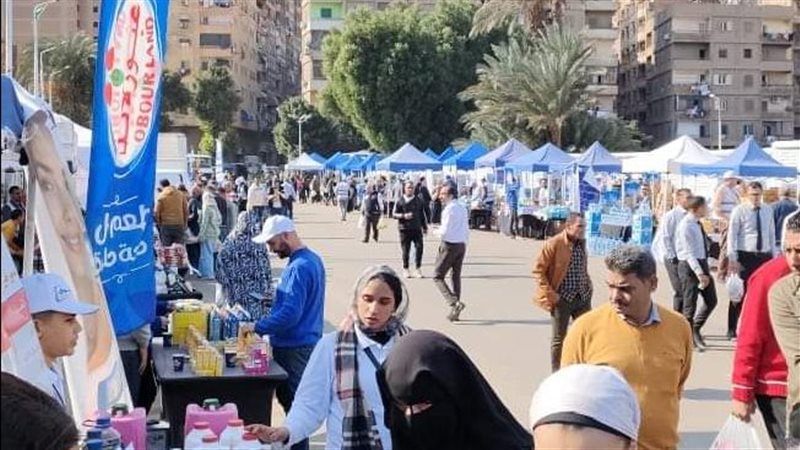 سوق اليوم الواحد