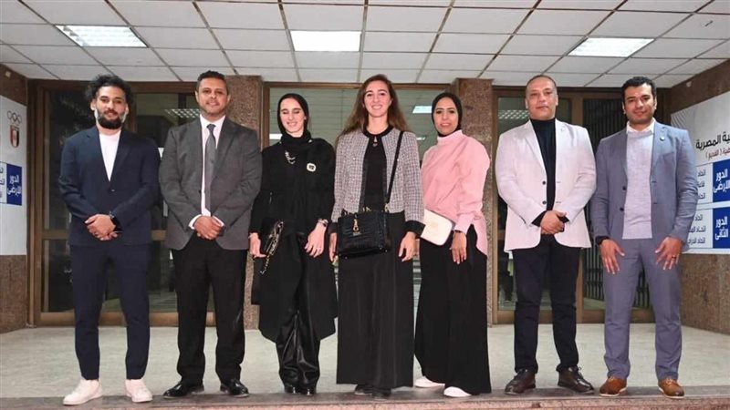 مجلس إدارة اتحاد