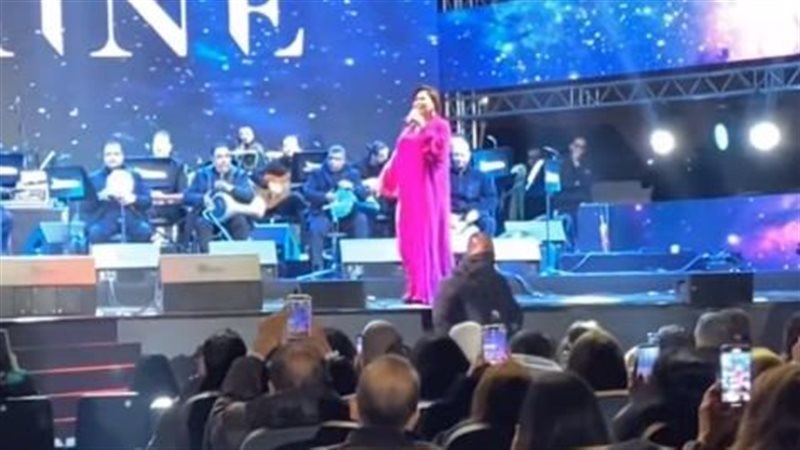 شيرين عبد الوهاب،