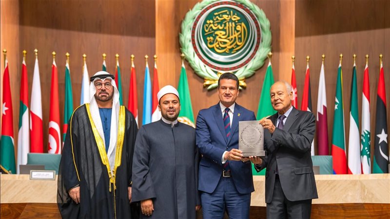 وحدة لم الشمل تفوز