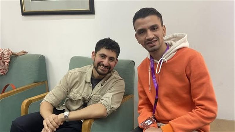 أمير المصري ومحرر