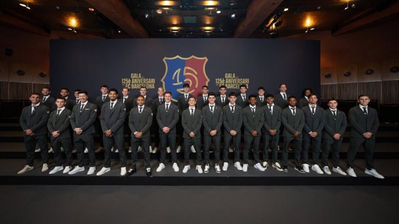 برشلونة، فيتو