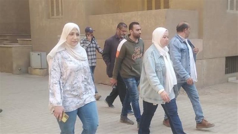 م. منى عبدالسلام