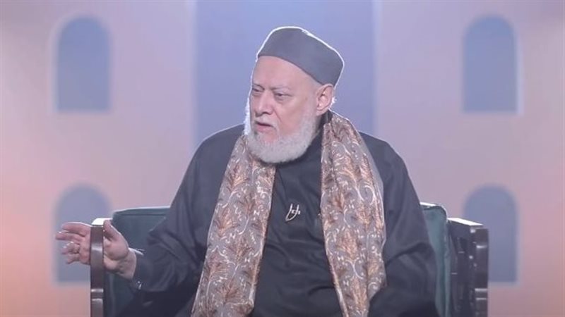الدكتور علي جمعة،