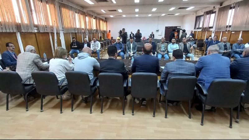 انتخابات اتحاد التجديف