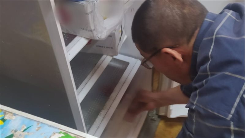 جانب من الحملات،فيتو