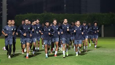 الدوري المصري، حرس الحدود يخطف فوزا غاليا من مودرن سبورت