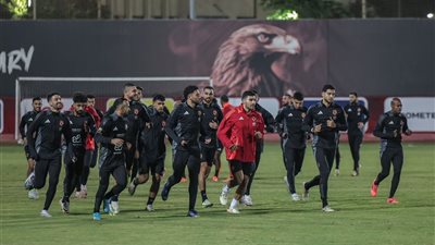 غياب الشناوي وإمام عاشور، كولر يعلن قائمة الأهلي لمواجهة البنك في الدوري
